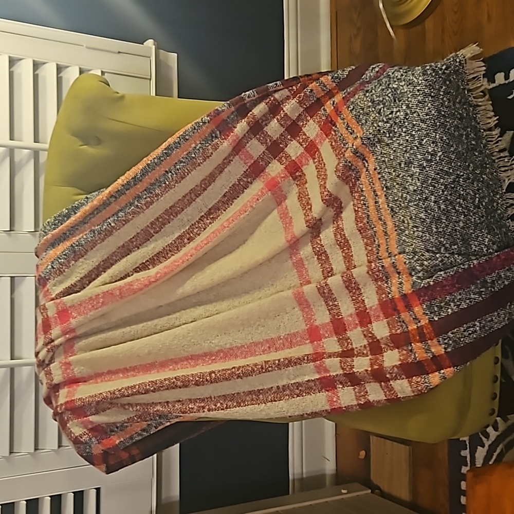 Shawl/wrap